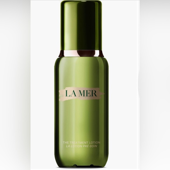 La Mer Treatment lotion 5oz new in box,All Products : American Fashion Style Bags On Sale